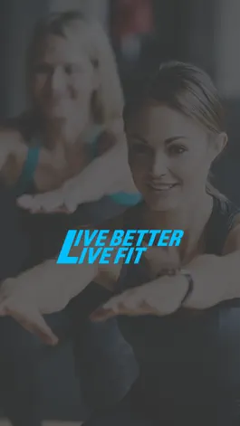 Game screenshot Live Better Fitness mod apk
