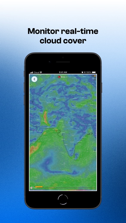 Weather today : Weather radar