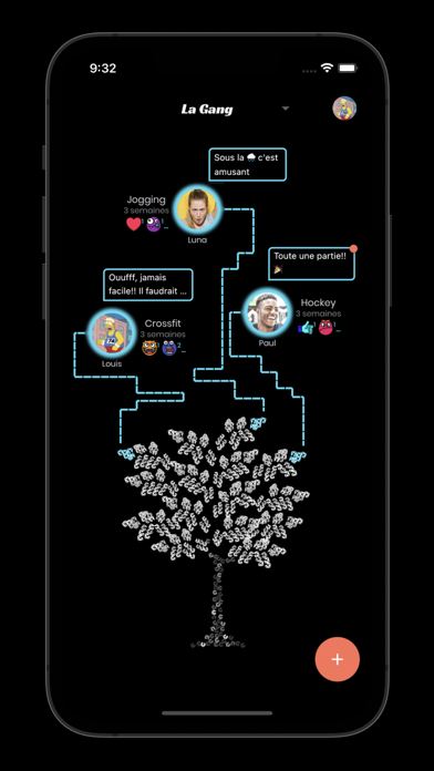 Hébé Screenshot 1 - AppWisp.com