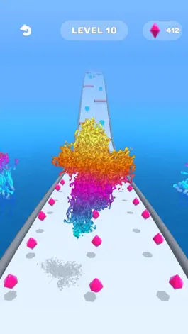 Game screenshot Wormy Man apk