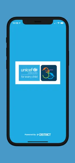 Game screenshot UNICEF HK Virtual Run mod apk