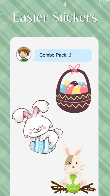 Happy Easter Holiday! screenshot-3