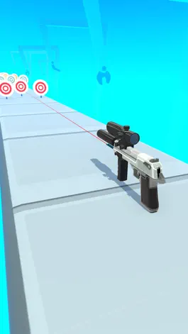 Game screenshot Gun Restoration mod apk
