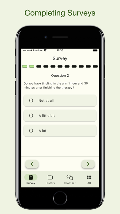Resilience-h2020 Screenshot