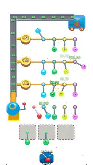 ball swing iphone screenshot 3