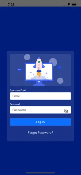 Game screenshot iQi Displays mod apk