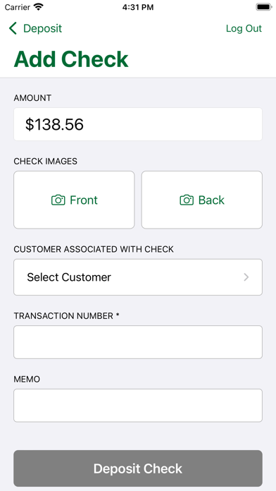Pioneer Business Anywhere Screenshot