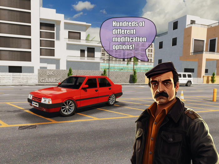 Sahin Simulator Ultimate