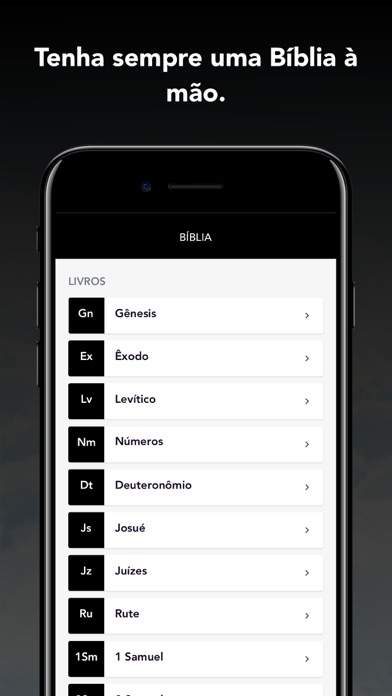 Verbo Petrolina Screenshot