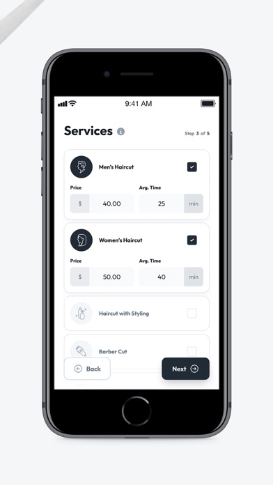 Trim Pro Screenshot