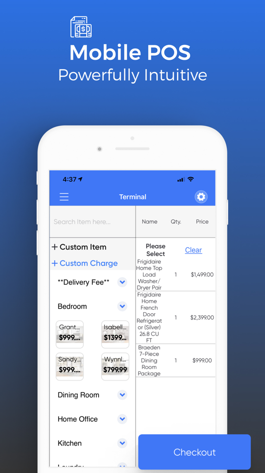 #10. Sky Systemz (iOS) 由: ODP Solutions, Inc