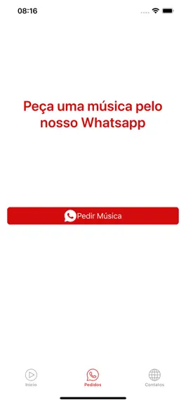 Game screenshot Rádio Recreio FM Goiânia apk