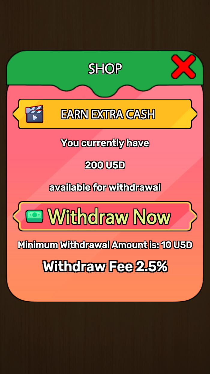 Woodytris Block Puzzle