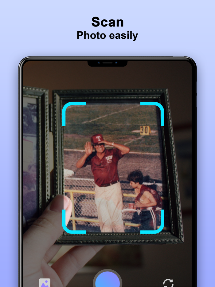 ProAI - AI Photo Enhancer