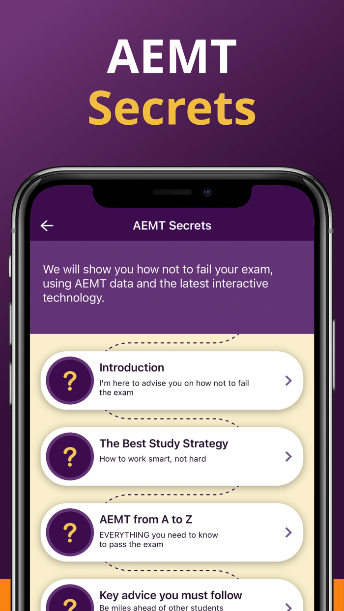 AEMT NREMT Test Prep 2023