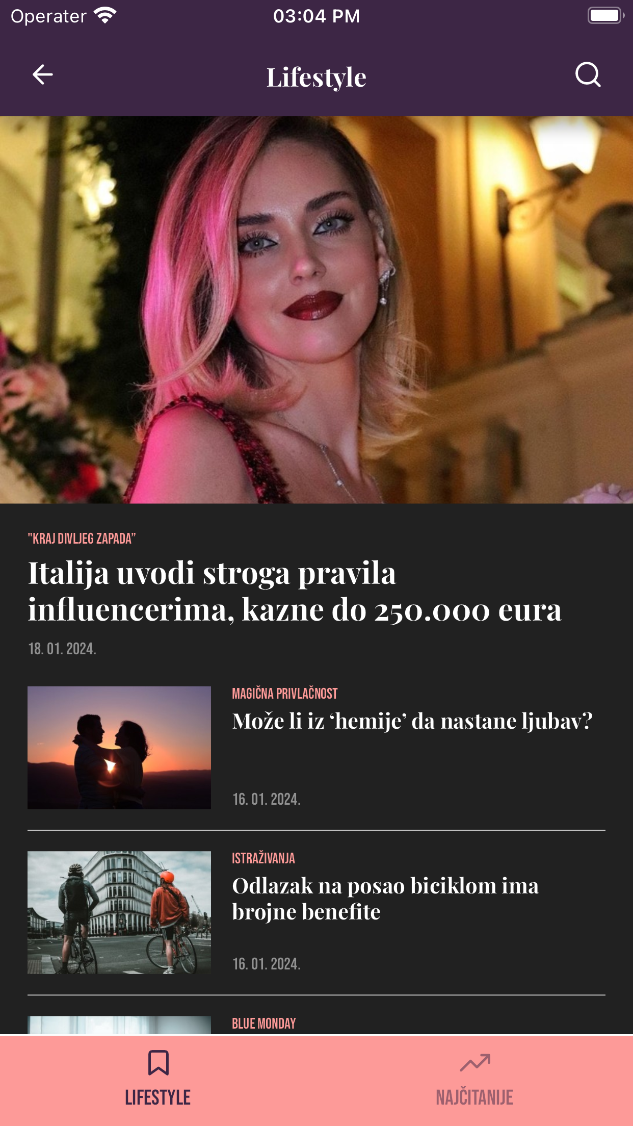 Žene.ba