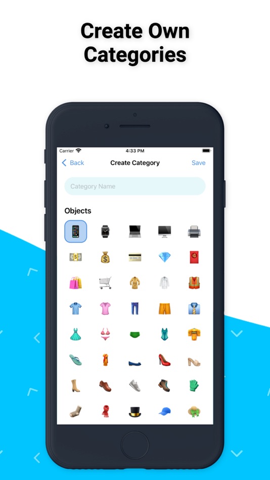 #5. Money Tracker:Expense Tracker (macOS) โดย: APPS BAY LIMITED