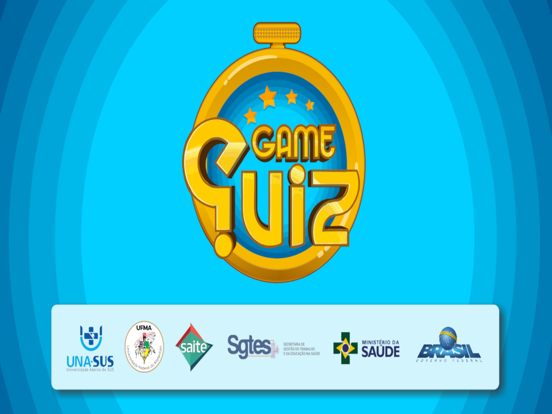 Screenshot #5 pour Saite Game Quiz