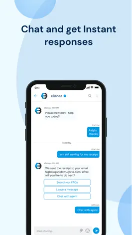 Game screenshot eBanqo Chat hack