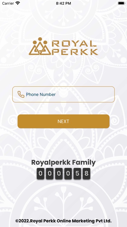 Royal Perkk