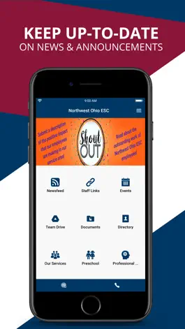 Game screenshot Northwest Ohio ESC mod apk