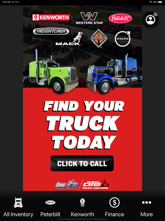 Screenshot #4 pour Ohio Truck Sales