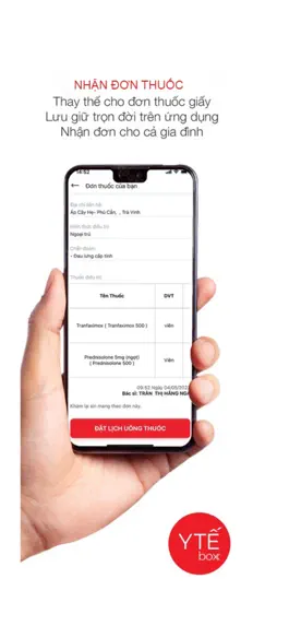 Game screenshot YteBox apk