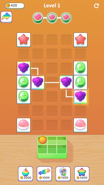 Candycadabra screenshot-8