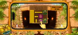 Game screenshot Aztec Castle hack