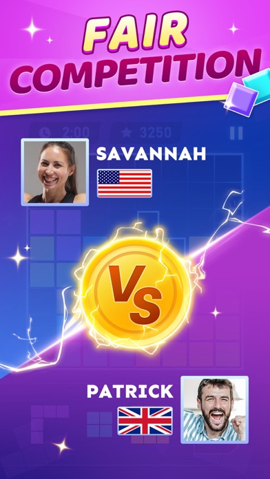 Cube Cash: Win Real Money Screenshot