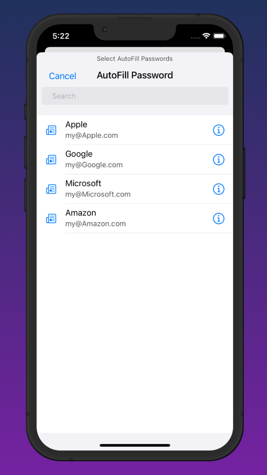 #4. EasyPassManager (macOS) 由: 金平 贾