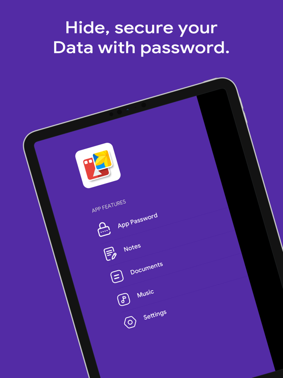 Gallery Vault - Secrete Photo