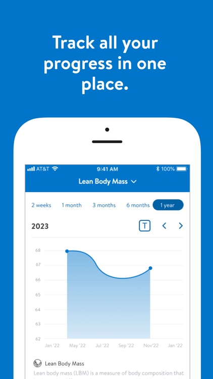 Club Fitness + screenshot-4