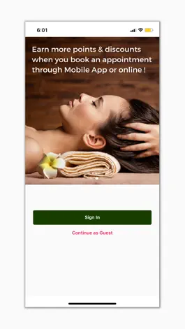 Game screenshot Sabai Thai Spa mod apk