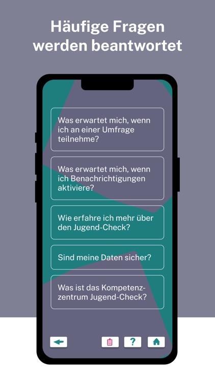 Jugend Check screenshot-3
