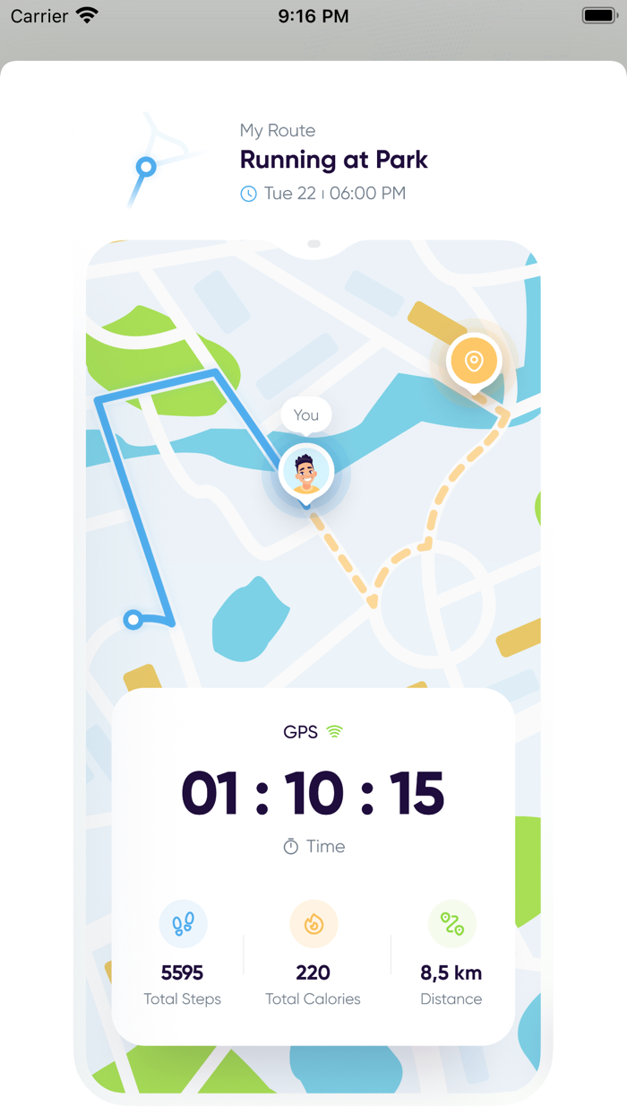 SmartWatch Sync App and Notifier