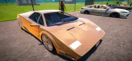 Game screenshot Car Sale Simulator Tycoon 2023 mod apk