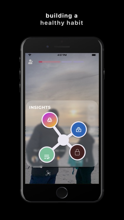 candid: rediscover social screenshot-3