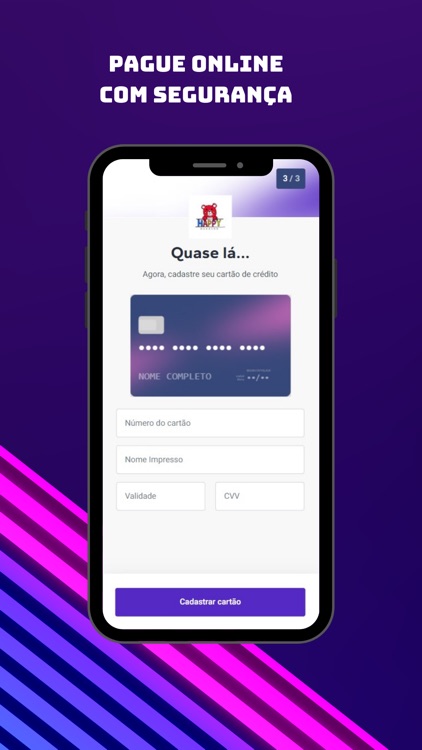 Happy Machine Autô screenshot-5