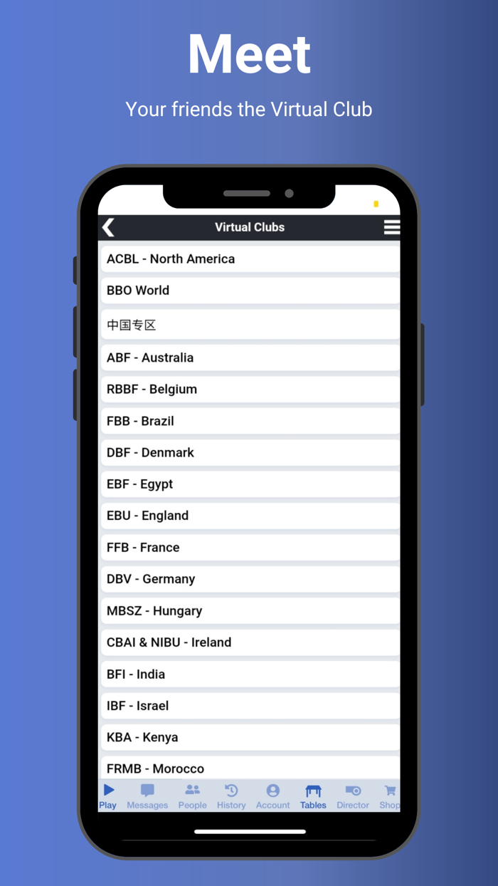 BBO – Bridge Base Online