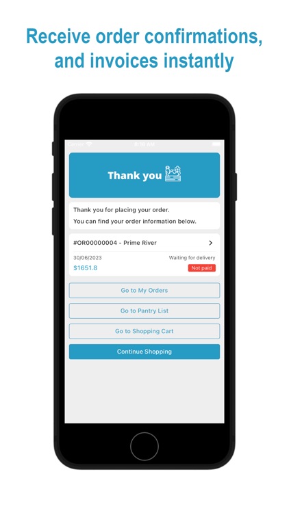 Prime River screenshot-4