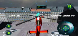Game screenshot Extreme Heli Stunts Simulator mod apk