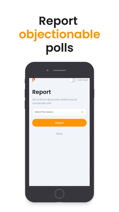Pollsapart Screenshot