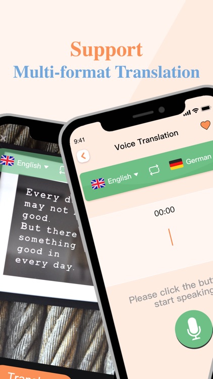 Siko Translator-Multilingual