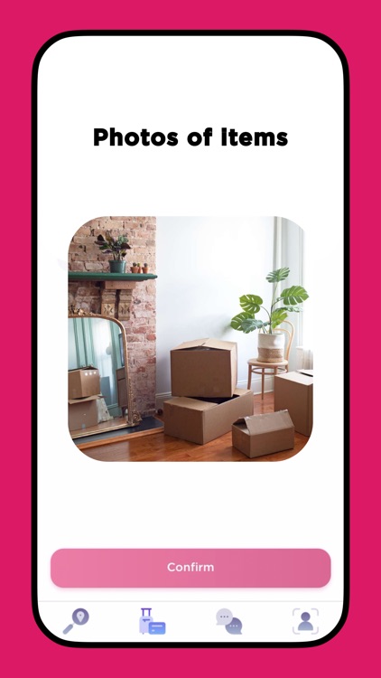 Qeepl - Luggage Storage App screenshot-9