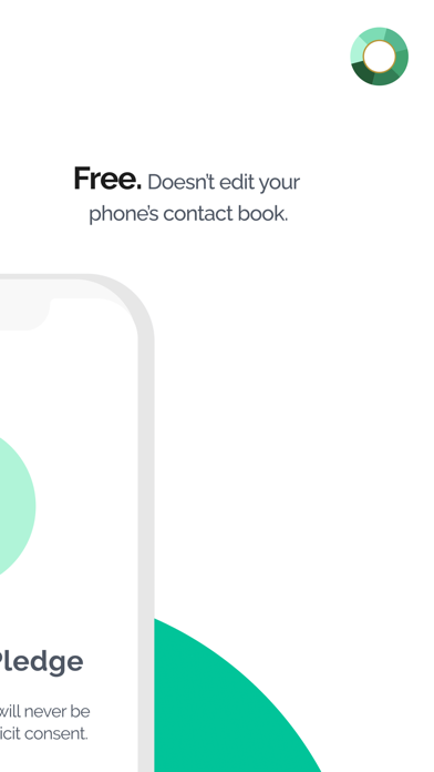 Avenue App Screenshot