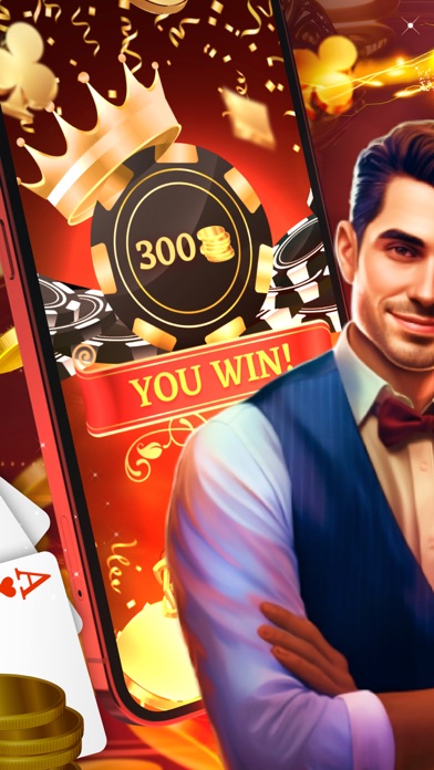 Sin City Сasino Showdown Screenshot