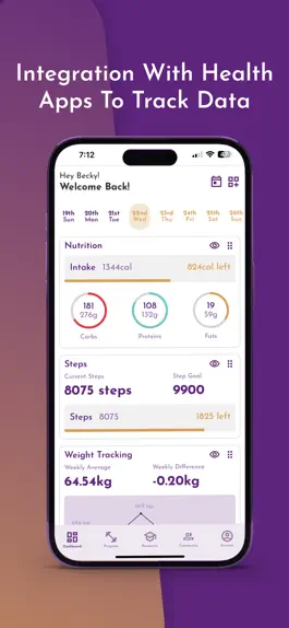 Game screenshot Womens Health Movement hack