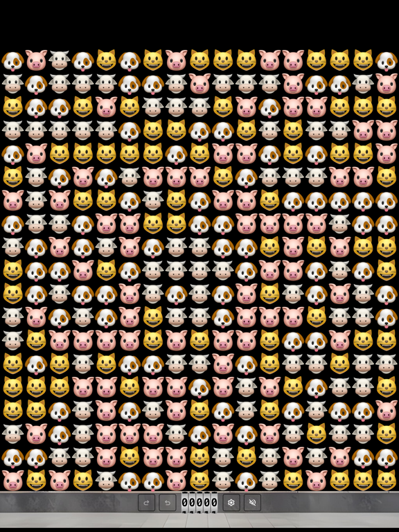 Screenshot #6 pour A New SameGame