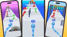 Game screenshot Viper Rush mod apk